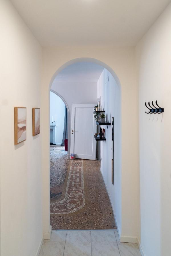 Suite Antico Seminario فيرونا المظهر الخارجي الصورة