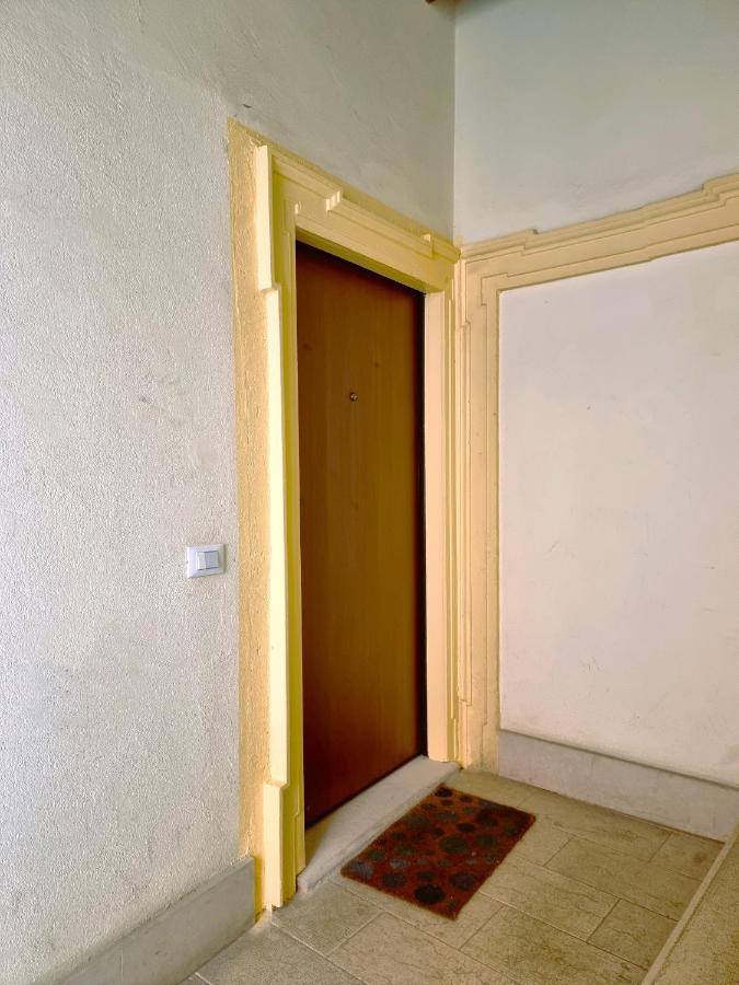 Suite Antico Seminario فيرونا المظهر الخارجي الصورة
