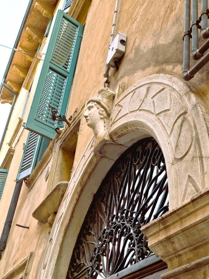 Suite Antico Seminario فيرونا المظهر الخارجي الصورة